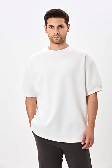 Футболка короткий рукав SS23CA2S-25-12527-135014 фото